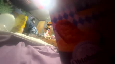 SirCumzalottt online show from December 26, 11:21 am