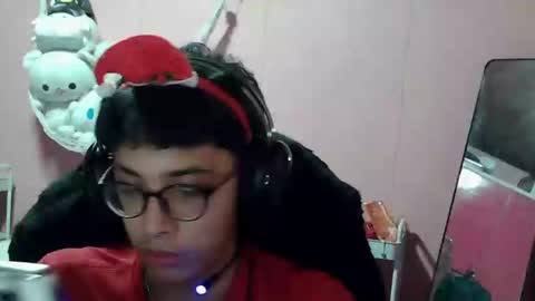 godhyun online show from December 22, 1:55 pm