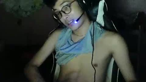 godhyun online show from January 28, 8:04 am