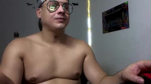 MASTER GODKENAI online show from November 9, 10:45 pm