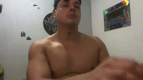 MASTER GODKENAI online show from January 16, 5:16 am