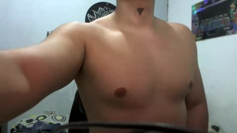 MASTER GODKENAI online show from March 6, 4:41 am