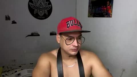 MASTER GODKENAI online show from October 9, 10:59 pm