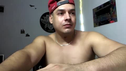 MASTER GODKENAI online show from September 27, 5:05 am