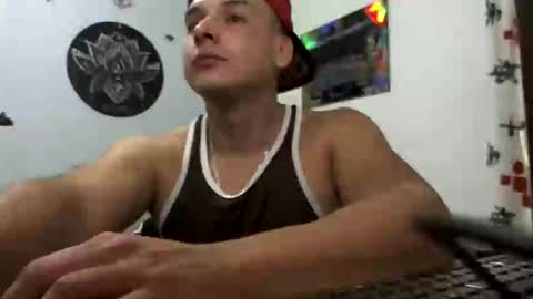 MASTER GODKENAI online show from December 31, 7:53 am