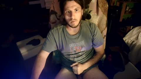jimmyjohnameson online show from July 13, 3:10 am