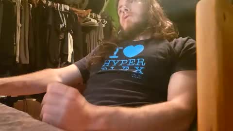 jimmyjohnameson online show from February 13, 3:07 am