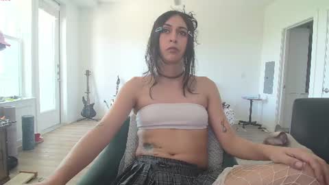 Godstar666 online show from July 21, 8:00 pm