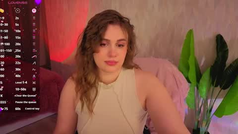 Lilya online show from April 1, 7:33 pm