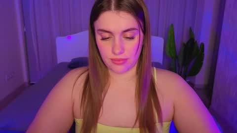 Lilya online show from February 7, 2:14 am