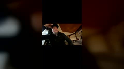 gohan8558 online show from January 9, 7:08 pm