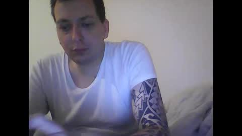 gohan8558 online show from January 1, 6:49 pm