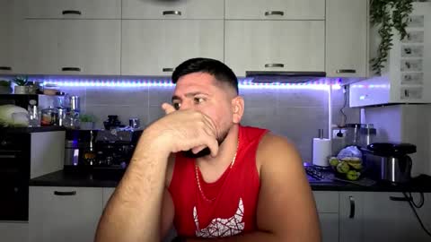 Snapshot of gold_alpha_boy chatting on October 14, 5:27 pm gold_alpha_boy online show from October 14, 5:27 pm