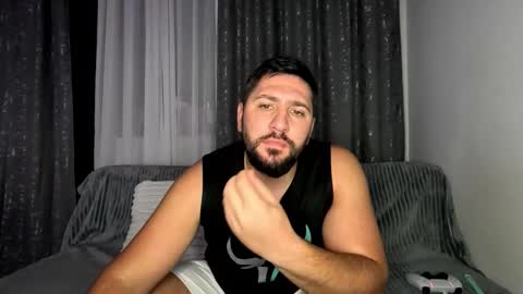Snapshot of gold_alpha_boy chatting on October 13, 5:15 pm gold_alpha_boy online show from October 13, 5:15 pm