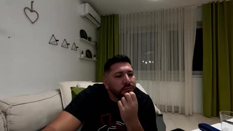 Snapshot of gold_alpha_boy chatting on October 5, 7:54 pm gold_alpha_boy online show from October 5, 7:54 pm