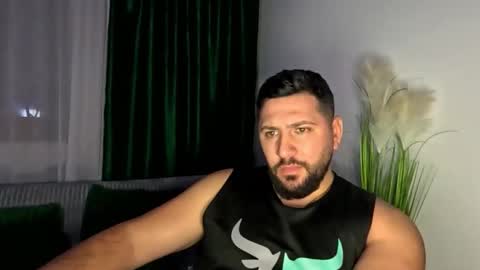 gold_alpha_boy online show from January 15, 7:00 pm