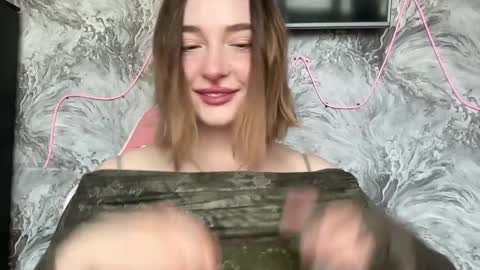 golden__soul online show from April 2, 11:28 am