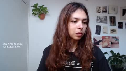 Snapshot of golden_alaska chatting on September 26, 1:30 pm Alaska online show from September 26, 1:30 pm