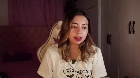 golden_gingerkitty online show from June 13, 11:04 pm