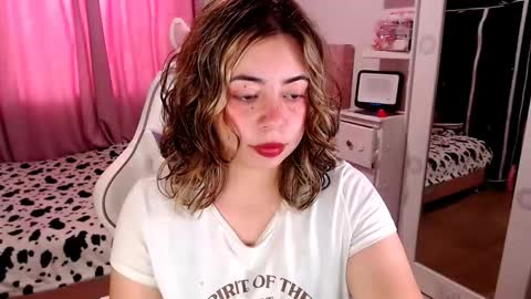 golden_gingerkitty online show from February 23, 1:46 pm