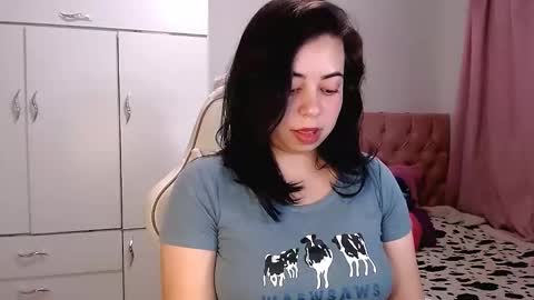 golden_gingerkitty online show from September 17, 1:20 am