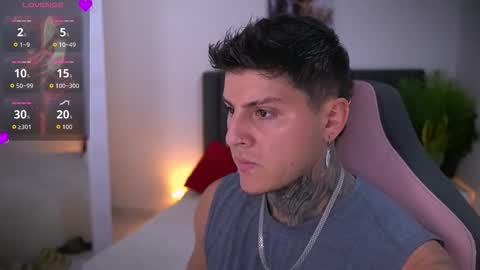 goldenatlasx online show from February 8, 3:59 pm