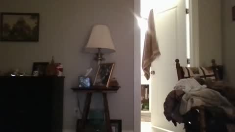 goldenbear3111 online show from January 5, 5:30 am