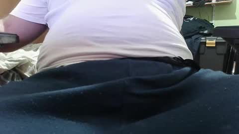 GoldenBoy69 online show from January 11, 1:00 am