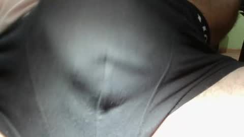 GoldenBoy69 online show from April 6, 9:38 pm