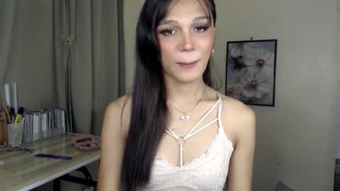 Lily is Gold online show from November 15, 4:25 am