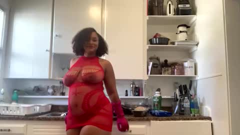 GoldenPuss online show from February 25, 6:22 pm