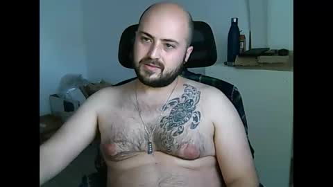 goldenspainboy online show from May 6, 5:30 pm