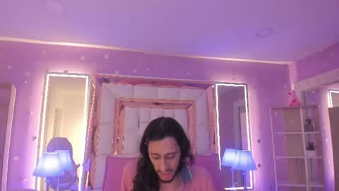 goldentemptation_ online show from July 7, 7:51 pm