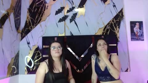 goldentemptation online show from November 11, 10:56 pm