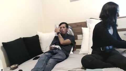 Aasha y David GoldPirl. online show from November 20, 5:21 pm