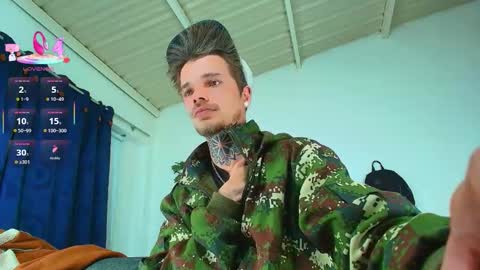 Goldy Loyal93 online show from September 25, 8:43 am