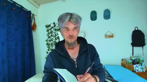 Goldy Loyal93 online show from March 3, 1:12 am