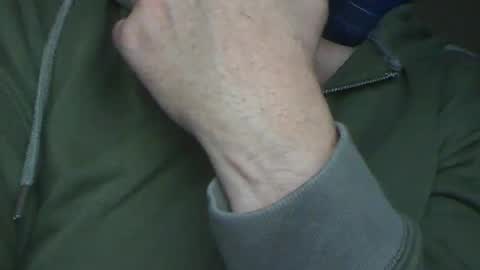 Gomez Addams online show from March 15, 8:23 pm