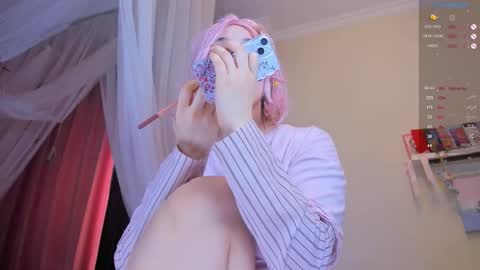 gongjulee online show from March 20, 3:22 am