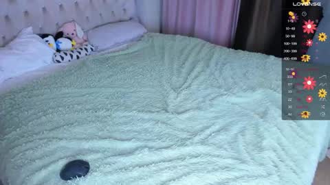 gongjulee online show from November 4, 2:02 am