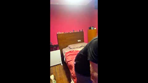 gonzalo online show from January 6, 9:30 pm