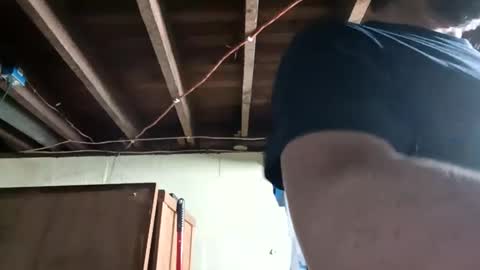 goober1979 online show from April 21, 8:21 am