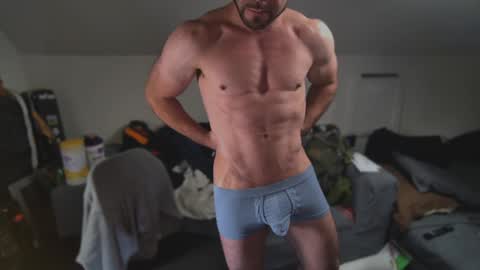 Rick online show from December 7, 1:41 am