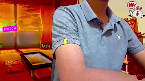 Snapshot of good_dickk chatting on September 25, 4:41 am Joel online show from September 25, 4:41 am