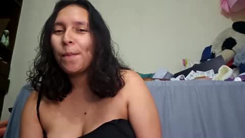 Snapshot of good_girl4_u1 chatting on February 1, 7:05 am salome online show from February 1, 7:05 am