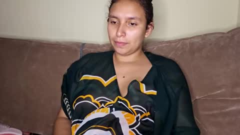 Snapshot of good_girl4_u1 chatting on March 8, 11:48 am salome online show from March 8, 11:48 am