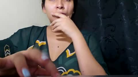 Snapshot of good_girl4_u1 chatting on February 4, 6:46 am salome online show from February 4, 6:46 am