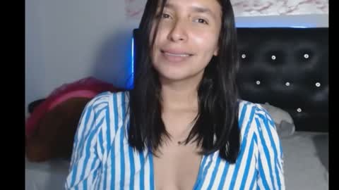 salome online show from April 17, 8:44 pm