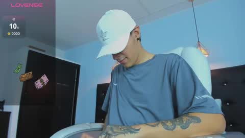 good_sheep online show from November 7, 4:59 am