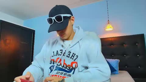 good_sheep online show from March 12, 4:51 am